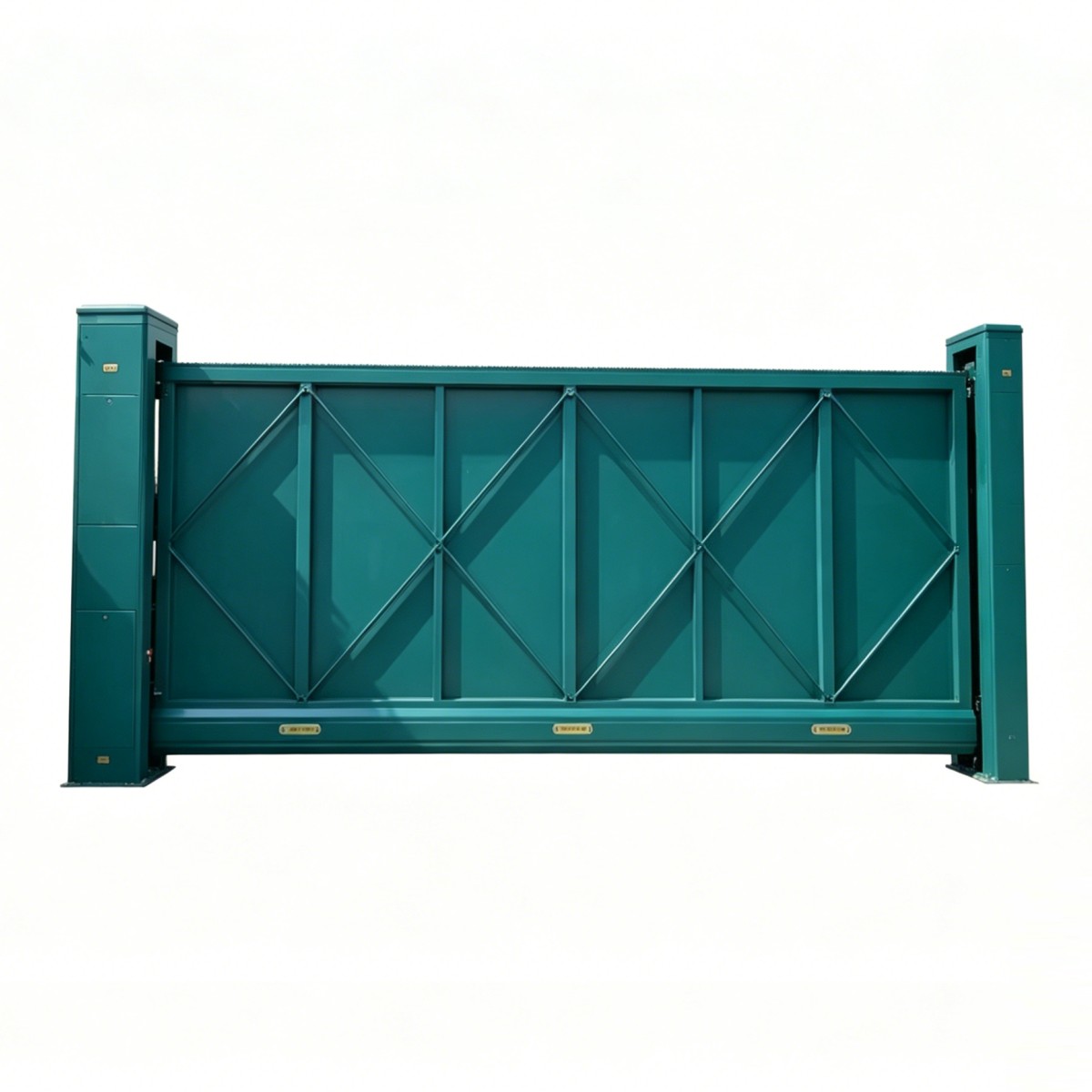 福州福清三山镇电动悬空门